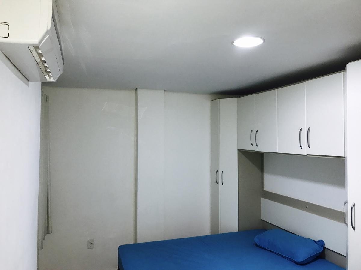 Appartement Apartamento 401 Edificio London à Piratuba Extérieur photo