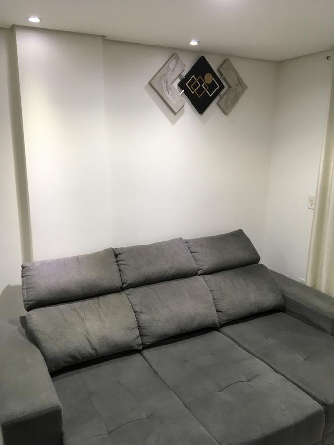Appartement Apartamento 401 Edificio London à Piratuba Extérieur photo